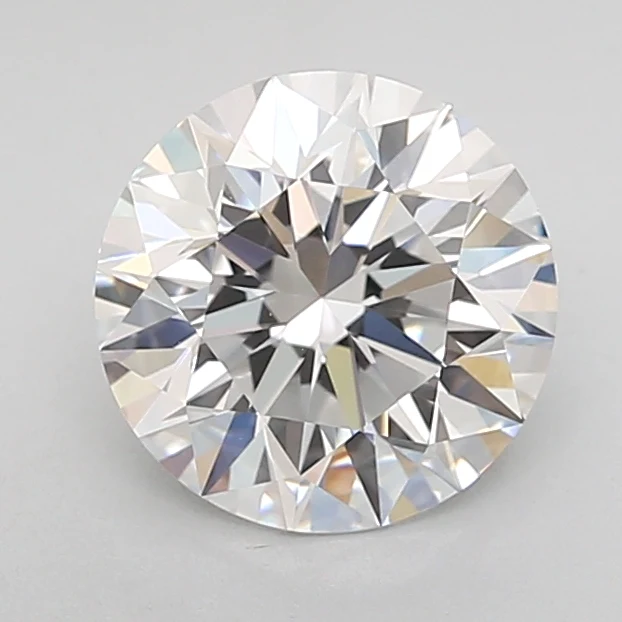 Diamond view