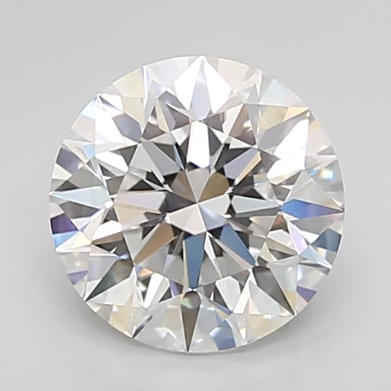 Diamond view