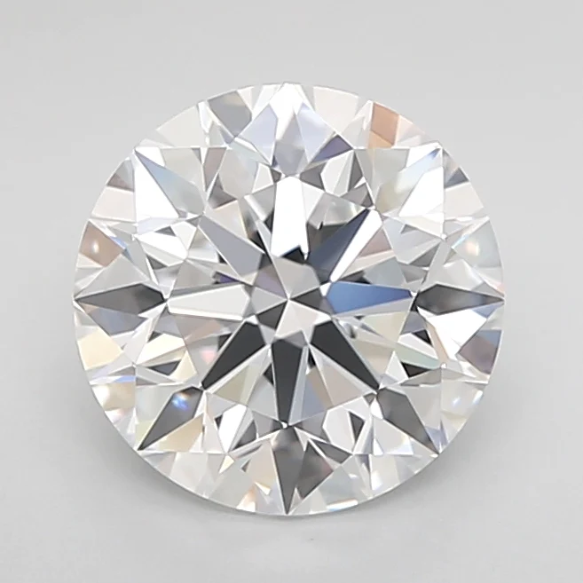 Diamond view