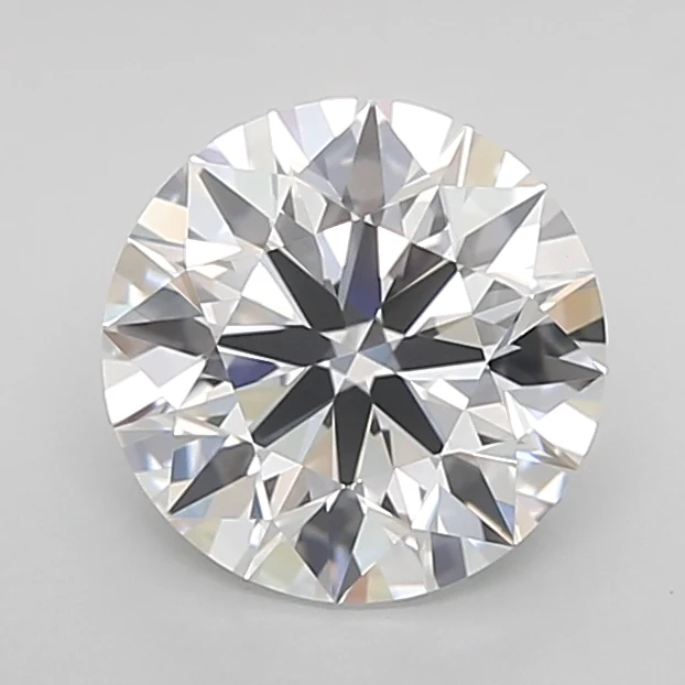 Diamond view