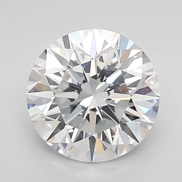 Diamond view
