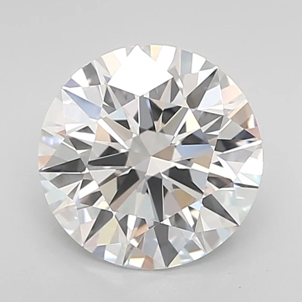 Diamond view