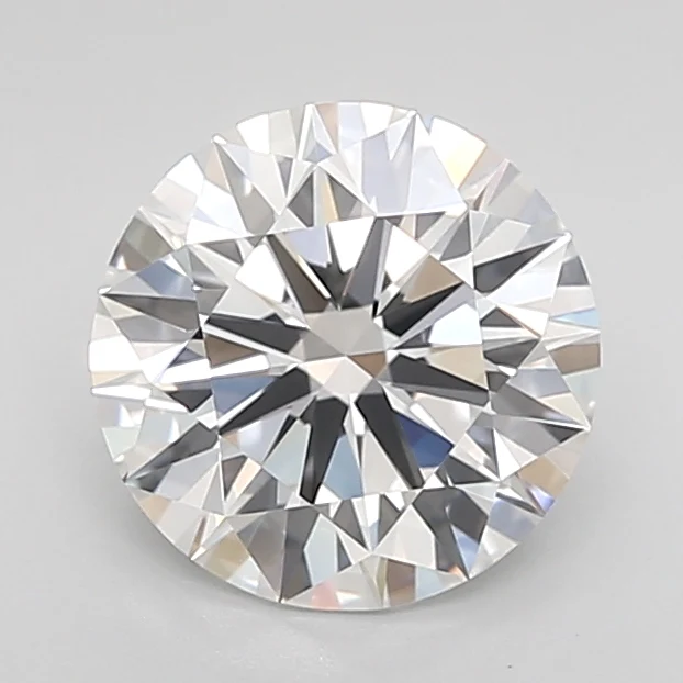 Diamond view