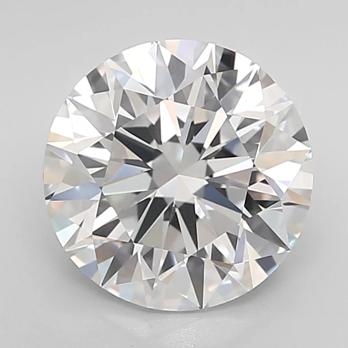 Diamond view