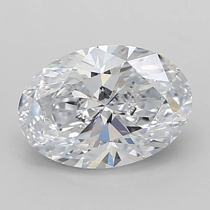 Diamond view