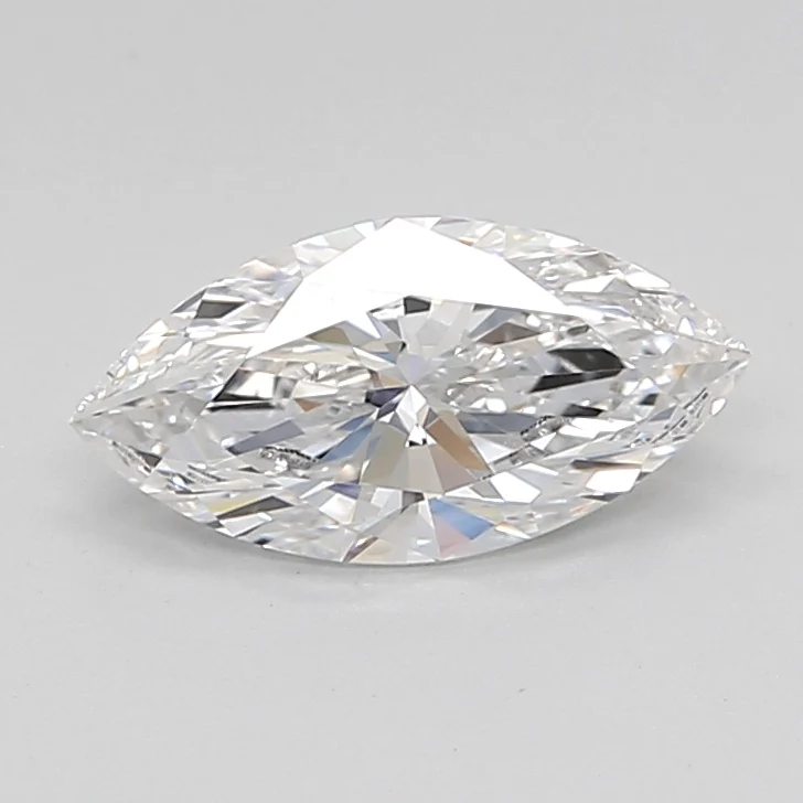 Diamond view