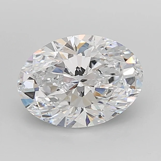 Diamond view