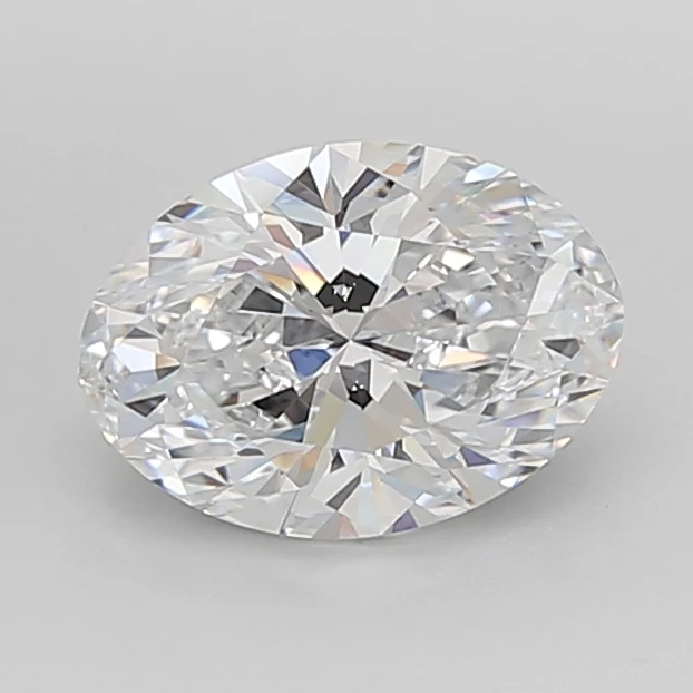 Diamond view