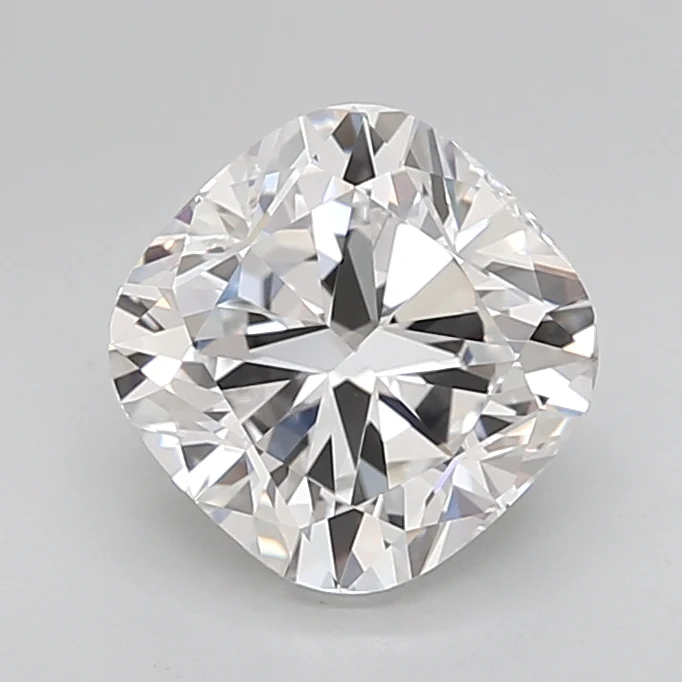 Diamond view