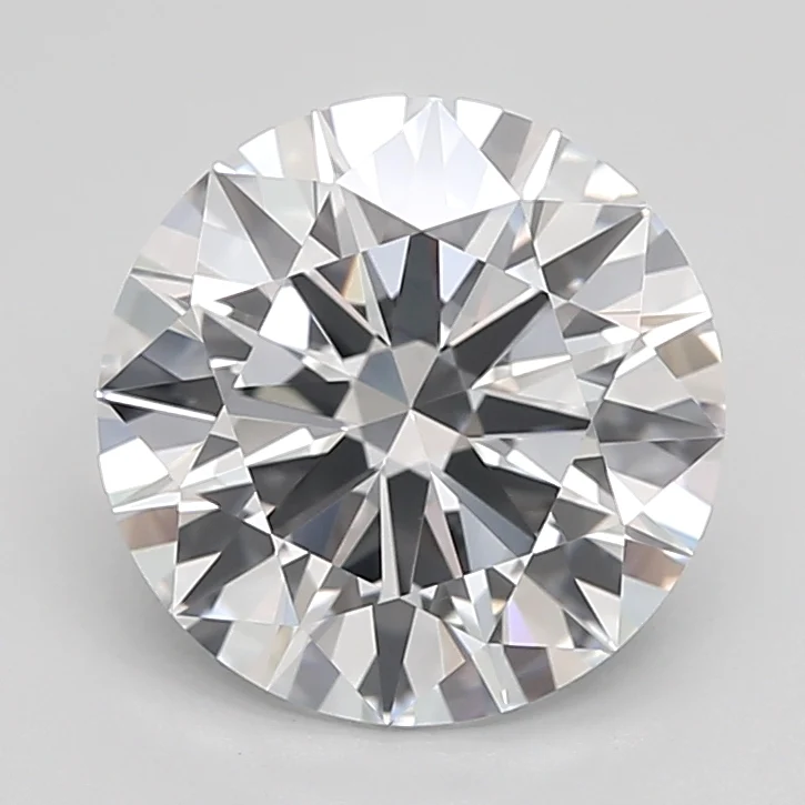 Diamond view