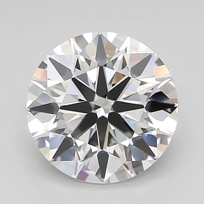 Diamond view