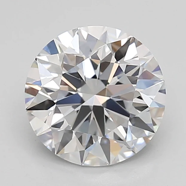 Diamond view