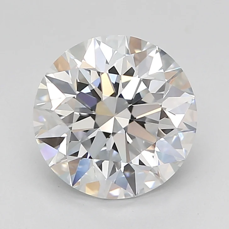 Diamond view