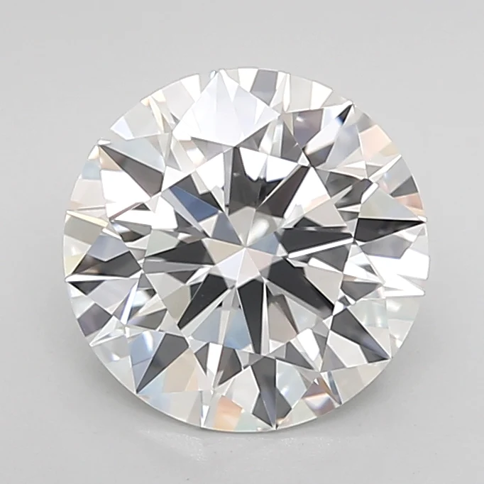 Diamond view