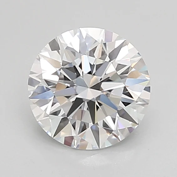 Diamond view