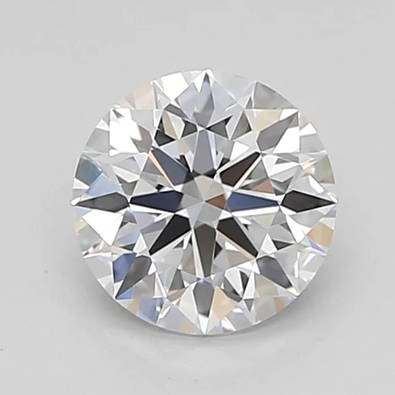 Diamond view