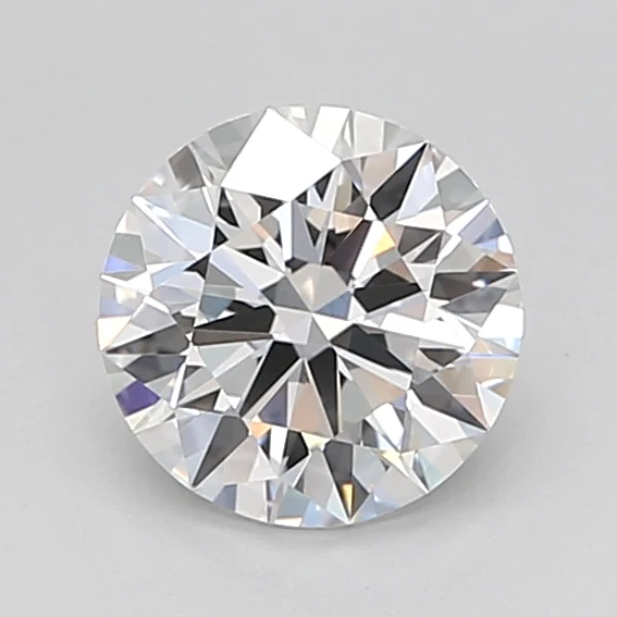 Diamond view