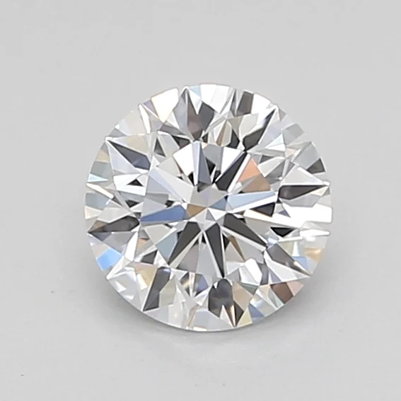 Diamond view