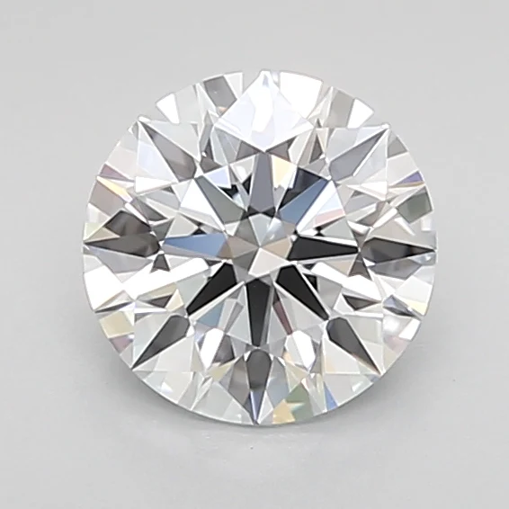 Diamond view
