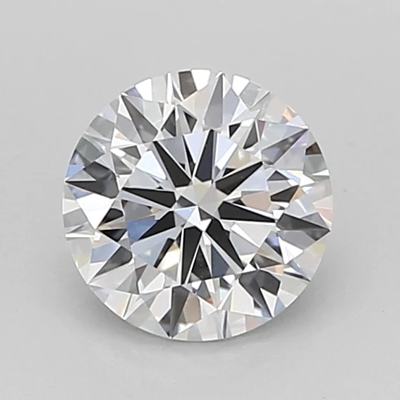 Diamond view