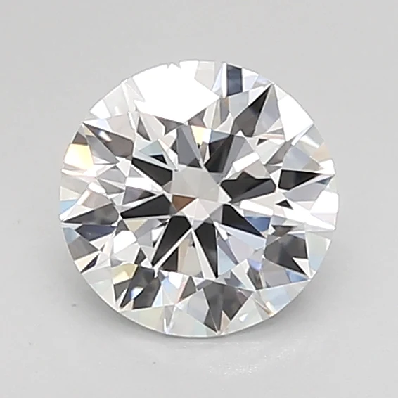 Diamond view
