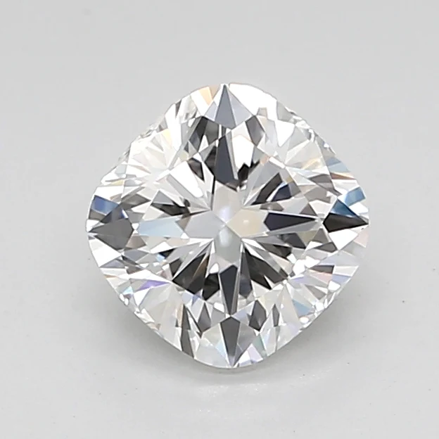 Diamond view