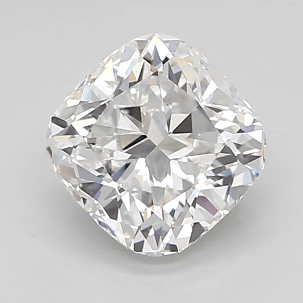 Diamond view