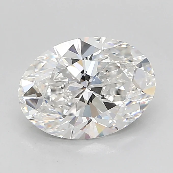 Diamond view