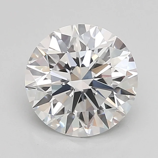 Diamond view