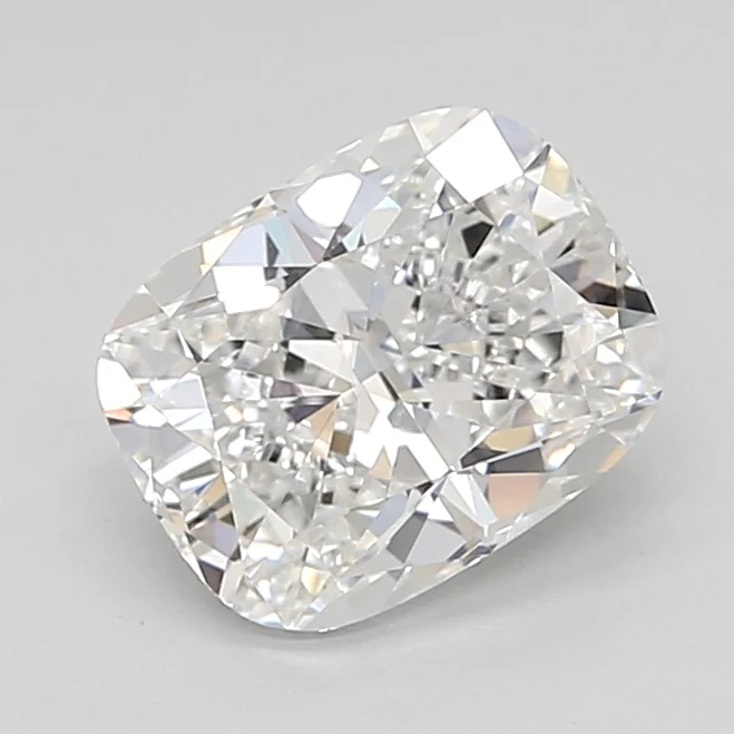 Diamond view