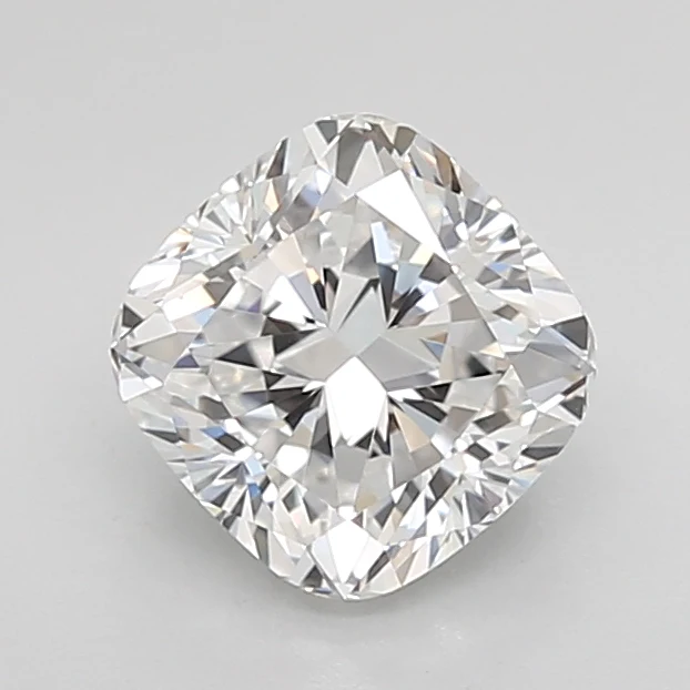 Diamond view