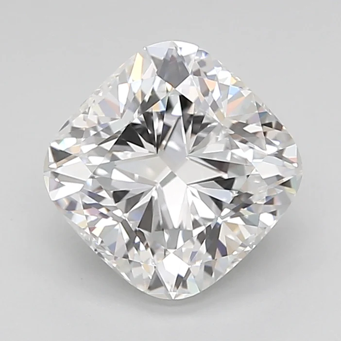 Diamond view