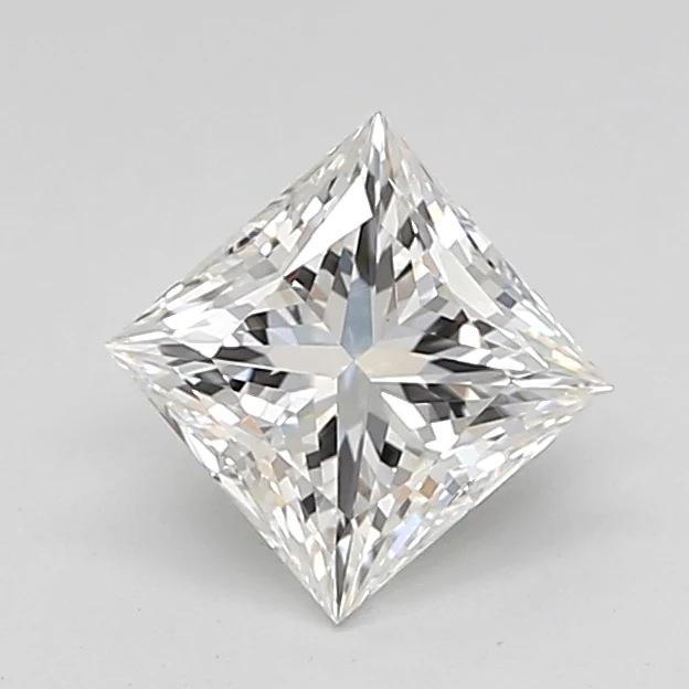 Diamond view
