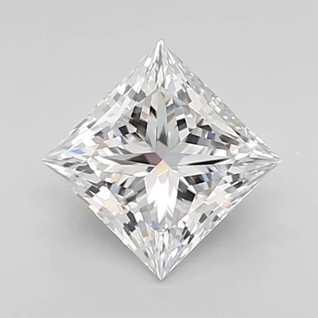 Diamond view