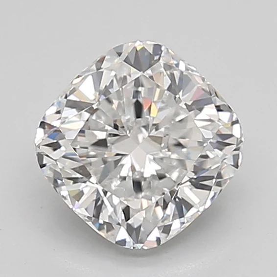 Diamond view