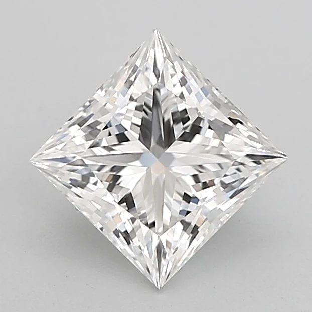 Diamond view