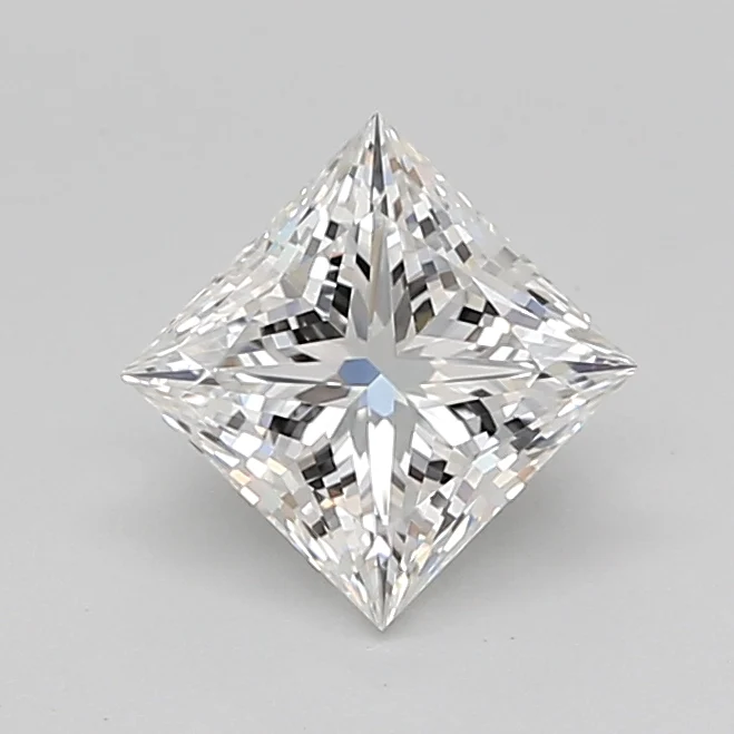 Diamond view