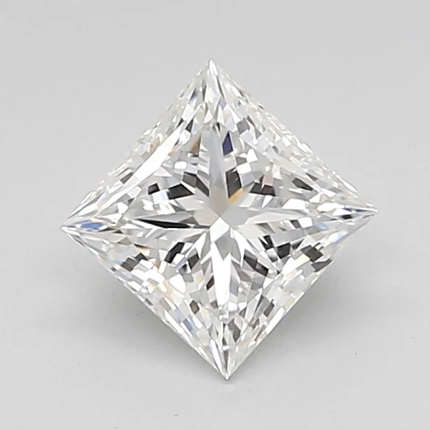 Diamond view