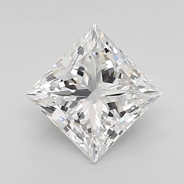 Diamond view