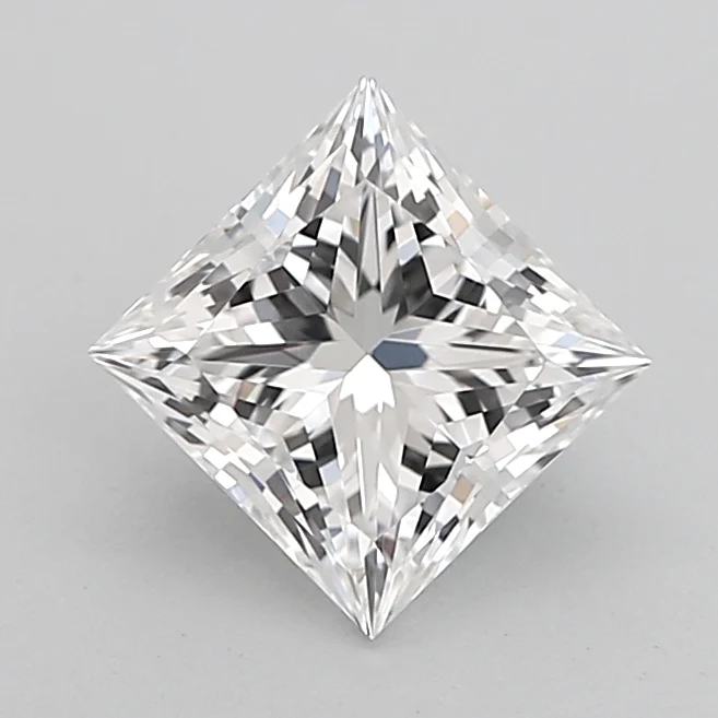 Diamond view