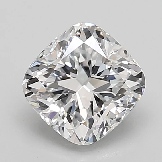 Diamond view