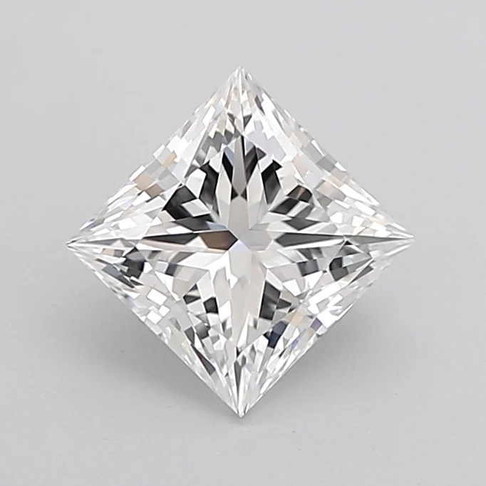Diamond view