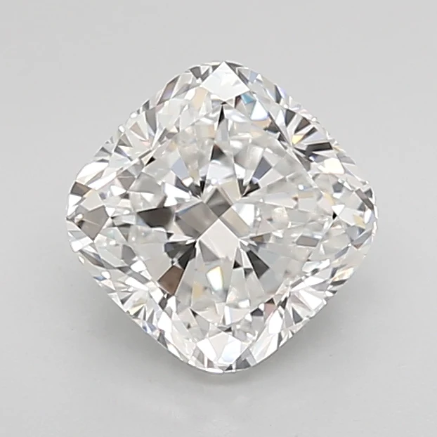 Diamond view
