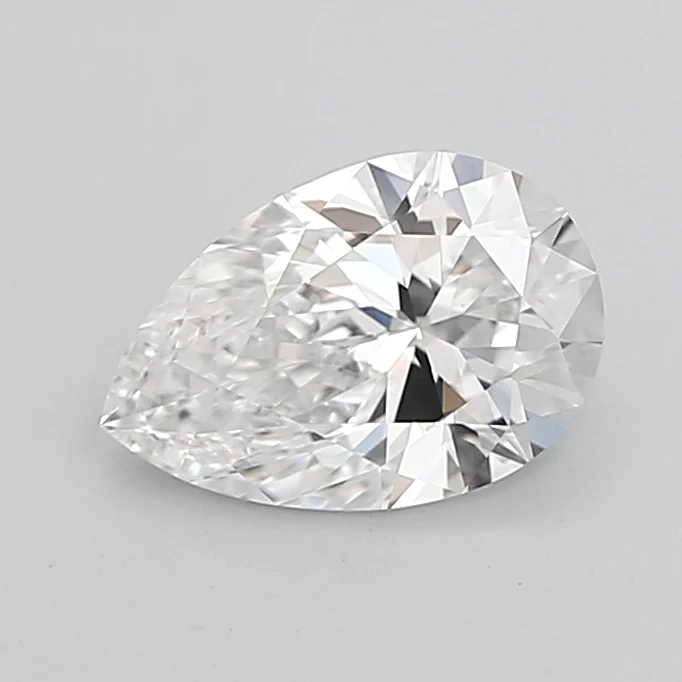 Diamond view