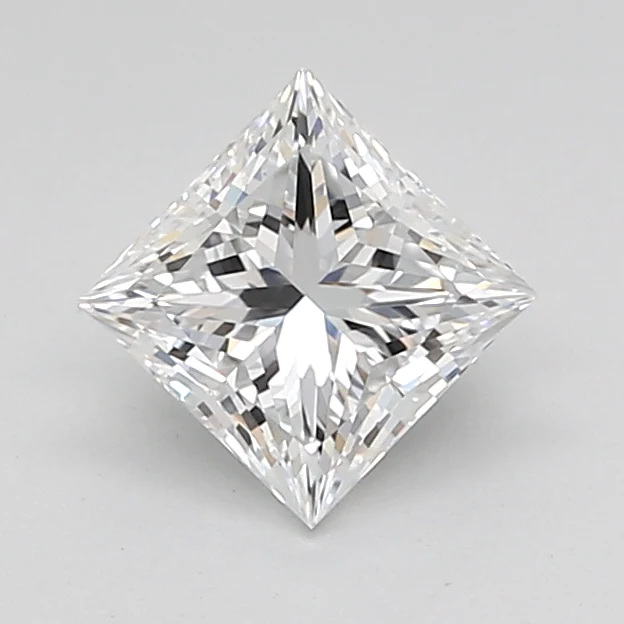 Diamond view
