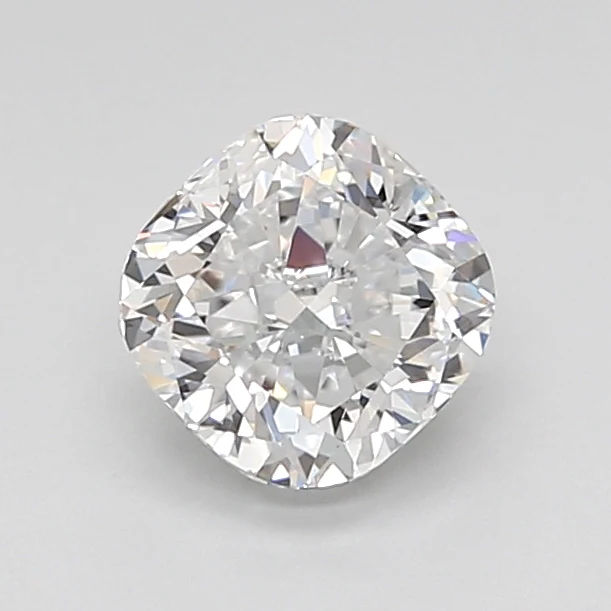 Diamond view