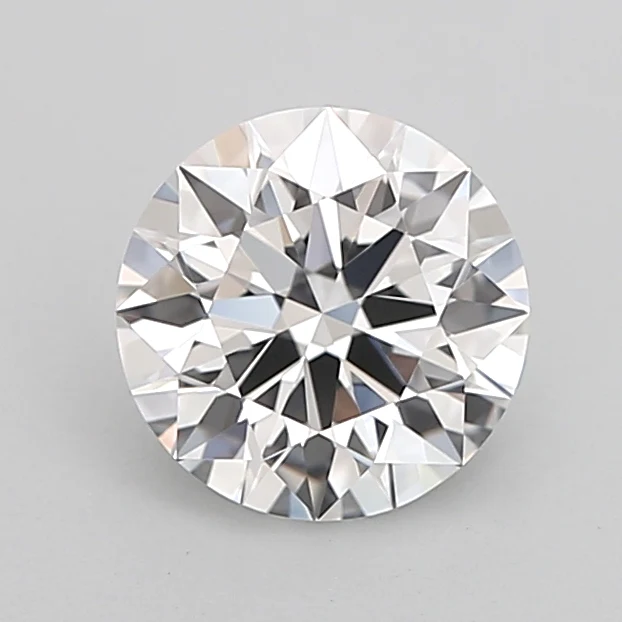 Diamond view