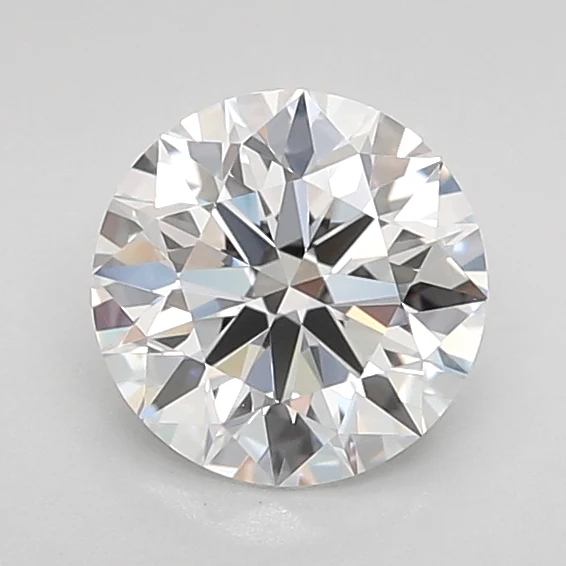 Diamond view