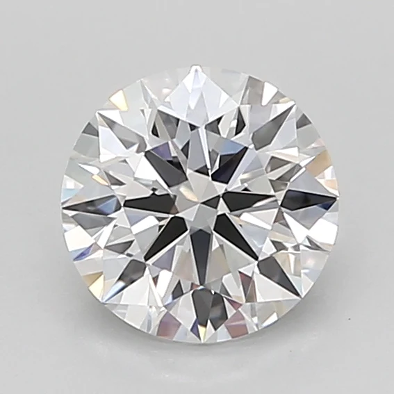 Diamond view
