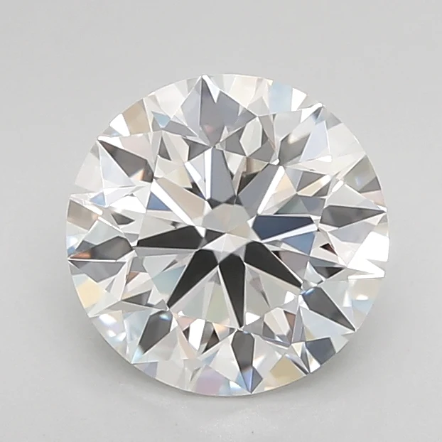 Diamond view